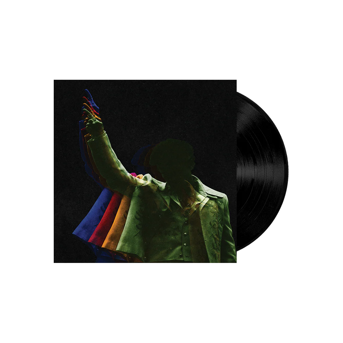 I Just Might - 7" Single