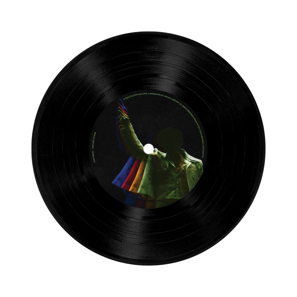 I Just Might - 7" Single - Image 2