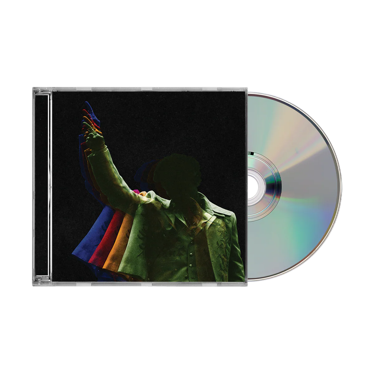 I Just Might - CD